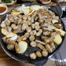 복떡마루 | 대전 문창동 곱창 • 대창구이, 곱창전골 찐맛집 “지글지글”