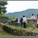 문경새재 이미지