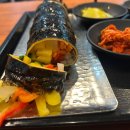 산뽀갈땐김밥 이미지