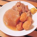 야타이 포장마차 이미지