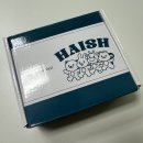 HAISH 무소음 뽀모도로 타이머, 우리집 만능! 내돈 내산 후기