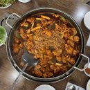 원당동물병원 | 🌕🌕🌕🌗🌑 [춘천닭갈비막국수 / 인천 원당맛집] 원당에서 오래 장사하고 있는 닭갈비맛집