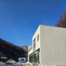 이상원 | 춘천 이상원미술관 뮤지엄스테이 금속 미술공방 후기