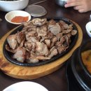 광릉불고기 이미지
