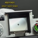 아폴로사진관 | 니콘 F 아폴로 FTn 실버 *후기형