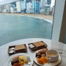 더포인트호텔 | 부산 광안리 가성비 숙소 오션더포인트호텔 조식 제공