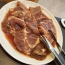 태봉숯불갈비 이미지