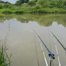 왕숙천 자전거도로6 이미지