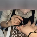 태인아트 | [중랑구 네일샵 후기] 태네일에서 받은 인생 네일아트💅✨ 꼼꼼함+지속력+가성비까지 완벽!(내돈내산)