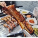 중앙동308 | 익산 맛집 인생극장 쪽갈비 동산점 친구모임으로 좋은 매운쪽갈비 치즈퐁듀 후기