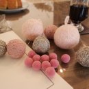 리빙플라워 이미지