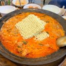 운정닭갈비 이미지