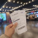 CGV 경기광주점 5관 네이버블로그