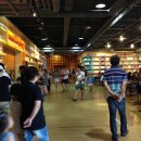 지혜의숲도서관 이미지