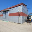 흥천면사무소화장실 이미지