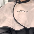 행복속에서 | [남악미용실] 해피니언 남악점 / 레이어드 C컬 펌 후기