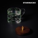 스타벅스와 국립중앙박물관의 콜라보 굿즈 이미지