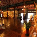 어라운드 강남 코스 이미지