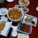 봉이네떡볶이