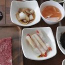 양양 설해원 근처 한우고기집 찾았다! 비송한우돈우숯불구이에서 입호강 제대로 하고 온 후기