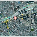 상봉역(경의중앙선, 경춘선) 이미지