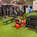 피트니스바이블&스파