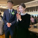 결혼식 피로연원피스 ! 모조에스핀 블랙벨벳원피스 구매후기
