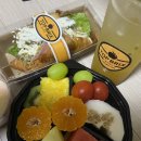세종시 과일맛집,컵과일•과일도시락 단체 주문 배달 가능한 [탑브릭스]