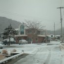 구천 마을회관 이미지