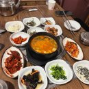 환영 가정식백반 | [내돈내산] 청주 육거리시장 서울식당, 9천원의 행복 가정식 백반 정식 후기!