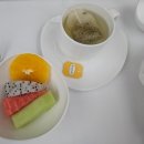 746 | 홍콩-인천 아시아나 OZ746 비지니스 스마티움 후기