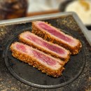 목동 SBS 규카츠 맛집, &#39;후라토식당 목동SBS점&#39; 솔직 후기