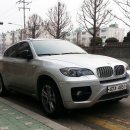 BMW / X6 3.0D / 2011 / 은색 / 59,000 Km / 정식수입 / 6200만원 / 인천 이미지