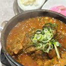 인생감자탕 아산점 이미지