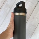 예티 YETI 램블러 텀블러 18oz 후기