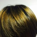 헤어칼라,팜 이미지