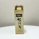 중곡제일시장 아리청정 협동조합 이미지