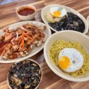 달성2차동2로 | 대구 달성군 구지 맛집 신규 오픈한 짬뽕 맛집 구지 진짬뽕 솔직 후기 단체석 예약 가능