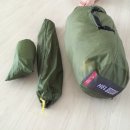 Helsport FX-trem 2 Camp Green (2인 텐트)판매합니다~(가격인하) 이미지