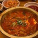 K푸드의 대명사! 김치 요리 맛집 BEST 5