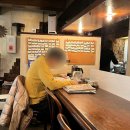 다카마쓰 여행 구글 평점 4.6 카페 킷사텐 추천 애니