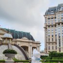 그랜드 리스보아 팰리스 호텔 &#39;Grand Lisboa Palace Hotel&#39; 수영장 솔직 후기 가족 여행으로 완전 추천