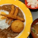 겐짱카레 본점