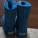 UGG Boots 이미지