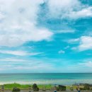 함덕 푸른밤 이미지