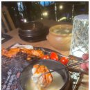 항아리숯불닭갈비