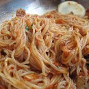사철밀면 이미지