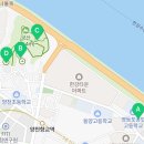 겸재정선미술관 화장실 이미지