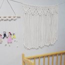 마크라메 소품 만들기 이미지