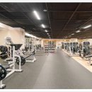 헬스장 이미지